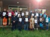 Comunidad Indígena De Freire Recibió Sus Primeros Goces Habitacionales