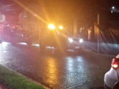 Carabineros De Freire Detienen A Sospechoso De Un Robo Ocurrido En Pitrufquén