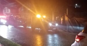 Carabineros De Freire Detienen A Sospechoso De Un Robo Ocurrido En Pitrufquén