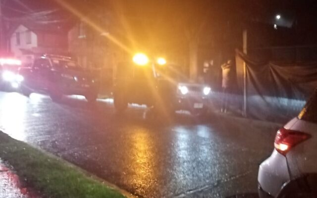 Carabineros De Freire Detienen A Sospechoso De Un Robo Ocurrido En Pitrufquén