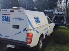 Feto Fue Encontrado Al Interior De Una Bolsa De Basura En Temuco