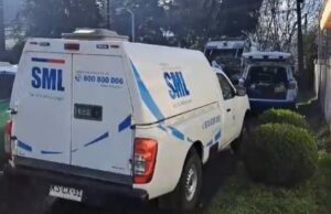 Feto Fue Encontrado Al Interior De Una Bolsa De Basura En Temuco