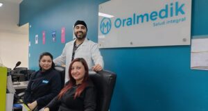 Oralmedik; Uno De Los Centros Médicos Más Grandes de Pitrufquén Cumple Cinco Años