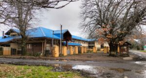 “Nos Dan Puro Paracetamol”: Apoderados de Escuela Coipue De Freire Piden Solución Ante Fallas En La Caldera Del Establecimiento