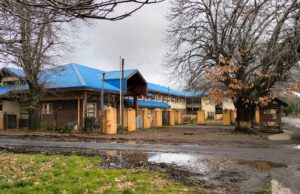 “Nos Dan Puro Paracetamol”: Apoderados de Escuela Coipue De Freire Piden Solución Ante Fallas En La Caldera Del Establecimiento