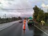Investigan Hallazgo De Cadáver Al Costado De La Ruta 5 Sur A La Altura De Freire