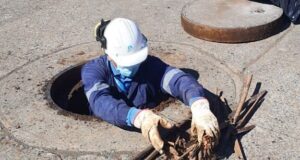 Lanzan Campaña “Por Un 18´ Bien Celebrado, Cuidemos El Alcantarillado”