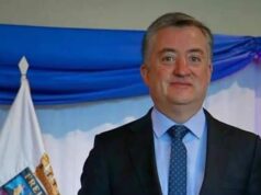 Concejal Garcia Por Retraso En Aguinaldos A Funcionarios De La Educación: “Aquellos Que Llegaron El DAEM Desde Otras Comunas Por Favores Políticos Por Dignidad Váyanse”