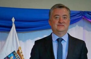 Concejal Garcia Por Retraso En Aguinaldos A Funcionarios De La Educación: “Aquellos Que Llegaron El DAEM Desde Otras Comunas Por Favores Políticos Por Dignidad Váyanse”