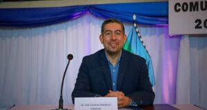 Concejal Colihuil Por Retraso En Aguinaldos A Funcionarios De La Educación: “Mientras Ellos Lo Dan Todo, La Administración Les Entrega Esta Información Que Cae Como Balde De Agua Fría”