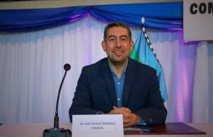 Concejal Colihuil Por Retraso En Aguinaldos A Funcionarios De La Educación: “Mientras Ellos Lo Dan Todo, La Administración Les Entrega Esta Información Que Cae Como Balde De Agua Fría”