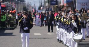 Con Gran Participación Y Chilenidad Se Realizó En Freire El Desfile De Fiestas Patrias 2023