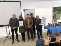 Lanzan Cooperativa «Manos de Toltén»: Mujeres Artesanas Que Viven Torno a Humedales Costeros