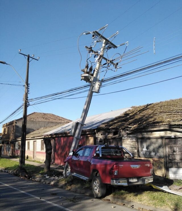 Frontel Invita A Celebrar Estas Fiestas Patrias Con Energía Y Seguridad