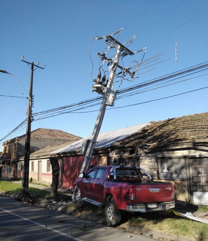 Frontel Invita A Celebrar Estas Fiestas Patrias Con Energía Y Seguridad
