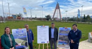 Parque Pulmahue de Padre Las Casas Recibirá Financiamiento del Minvu