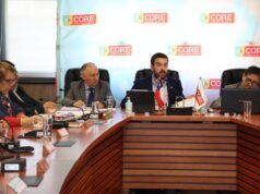 Gobierno Regional Aprobó Más De $7 Mil Millones Que Beneficiarán A Los Habitantes De La Araucanía