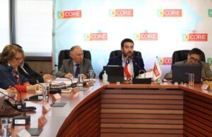 Gobierno Regional Aprobó Más De $7 Mil Millones Que Beneficiarán A Los Habitantes De La Araucanía