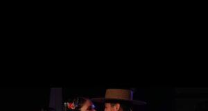 Ballet Folclórico De Freire Se Prepara Para Gira A La Patagonia En El Mes De Noviembre