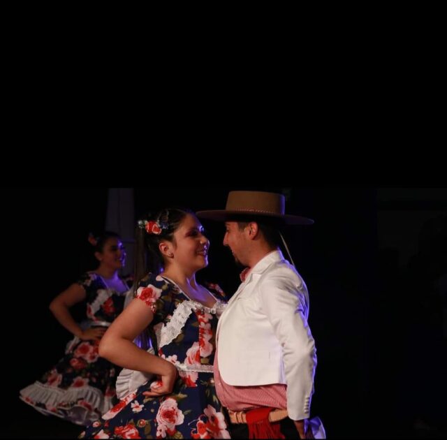 Ballet Folclórico De Freire Se Prepara Para Gira A La Patagonia En El Mes De Noviembre