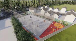 Invertirán 490 Millones De Pesos En Villa Cordillera Alta De Pucón