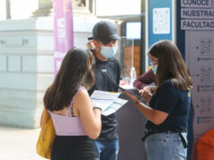 FUAS 2023: Gratuidad Alcanza El 78% De Los Beneficios Estudiantiles De La Educación Superior, Superando Por Primera Vez El Medio Millón