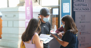 FUAS 2023: Gratuidad Alcanza El 78% De Los Beneficios Estudiantiles De La Educación Superior, Superando Por Primera Vez El Medio Millón