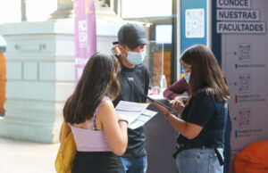 FUAS 2023: Gratuidad Alcanza El 78% De Los Beneficios Estudiantiles De La Educación Superior, Superando Por Primera Vez El Medio Millón