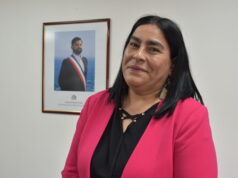 Asume Titular de Educación en La Araucanía