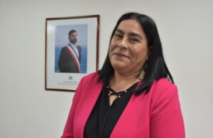 Asume Titular de Educación en La Araucanía