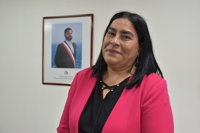 Asume Titular de Educación en La Araucanía