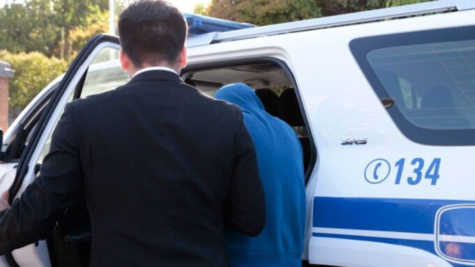 La Droga Era Trasladada A La Región De Los Ríos: En Pitrufquén Detienen A sujetos Por Trafico De Drogas