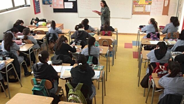 19 Mil 642 Estudiantes De La Araucanía Recibieron El Bono Logro Escolar 2023