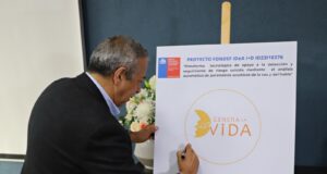 Proyecto Revolucionario Buscará Prevenir El Suicidio En Jóvenes De La Araucanía Analizando Su Voz Y Palabras