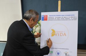 Proyecto Revolucionario Buscará Prevenir El Suicidio En Jóvenes De La Araucanía Analizando Su Voz Y Palabras