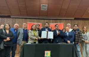 Programa De Modernización De Taxis Colectivos En La Araucanía Recibe Un Impulso De 500 Millones De Pesos Para El Año 2023- 2024