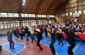 Oficina De La Mujer De Pucón Invita A Participar De Las Actividades En Torno A La Salud Mental