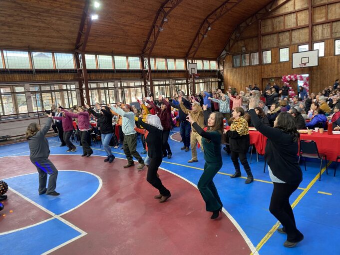 Oficina De La Mujer De Pucón Invita A Participar De Las Actividades En Torno A La Salud Mental