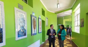 Seis Nuevos Establecimientos De La Araucanía Se Incorporarán A La Red De Liceos Bicentenarios