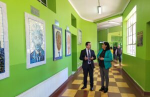 Seis Nuevos Establecimientos De La Araucanía Se Incorporarán A La Red De Liceos Bicentenarios