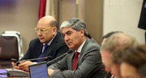 Diputado Leal Acusa Al Gobierno De “Abandonar” A La Araucanía Tras Ser La Región Del País Que Menos Aumentará Su Presupuesto En 2024