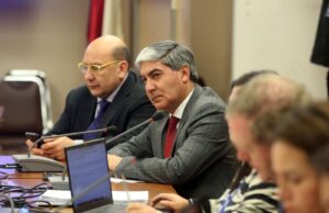 Diputado Leal Acusa Al Gobierno De “Abandonar” A La Araucanía Tras Ser La Región Del País Que Menos Aumentará Su Presupuesto En 2024