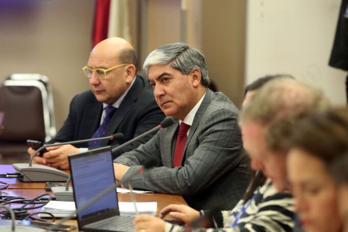 Diputado Leal Acusa Al Gobierno De “Abandonar” A La Araucanía Tras Ser La Región Del País Que Menos Aumentará Su Presupuesto En 2024