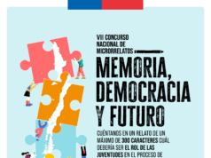 INJUV Inicia La Convocatoria Para El VII Concurso Nacional De Microrrelatos