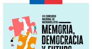 INJUV Inicia La Convocatoria Para El VII Concurso Nacional De Microrrelatos