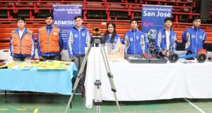 Escuela Municipal Valentín Letelier Apoya A Los Estudiantes En Su Futuro Laboral