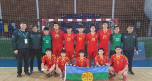 Dos Villarricenses Fueron Llamados A La Selección Chilena De Balonmano