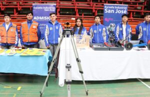 Escuela Municipal Valentín Letelier Apoya A Los Estudiantes En Su Futuro Laboral