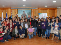 Municipalidad Entrega Recursos A 22 Juntas De Villarrica A Través Del Fondo De Desarrollo Vecinal