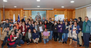 Municipalidad Entrega Recursos A 22 Juntas De Villarrica A Través Del Fondo De Desarrollo Vecinal